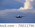 基於著陸的飛機 70011796