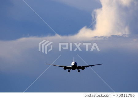 基於著陸的飛機 70011796