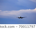 基於著陸的飛機 70011797