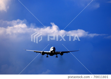 基於著陸的飛機 70011801