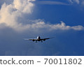 基於著陸的飛機 70011802