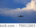 基於著陸的飛機 70011803
