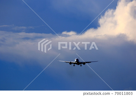 基於著陸的飛機 70011803