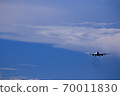 基於著陸的飛機 70011830