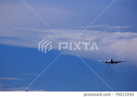 基於著陸的飛機 70011830