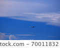 基於著陸的飛機 70011832