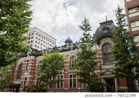 Yokohama Museum of Eurasian Culture 70012299