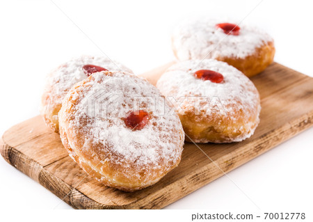 donuts, doughnuts, pastry 70012778