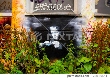 Wall art Wall art 70013631
