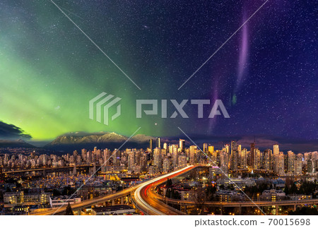 Vancouver, British Columbia, Canada. Vancouver, British Columbia, Canada. 70015698