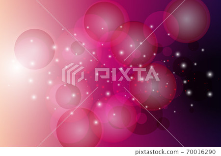 Vector illustration of soft colored abstract background. Blue pink light Vector illustration of soft colored abstract background. Blue pink light 70016290