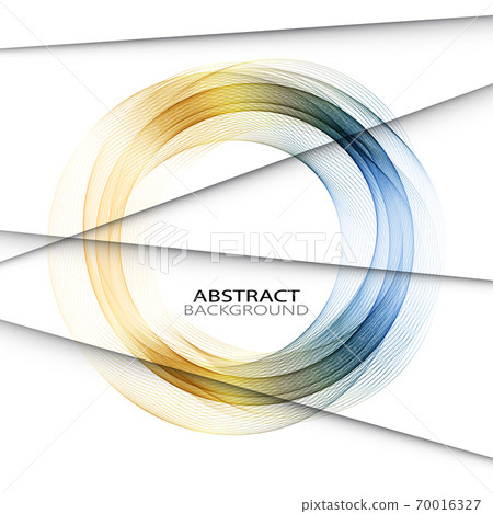 Abstract vector background, round blue transparent ring. Circle shape. Circle lines. Blue circles. Transparent circle. Vector circle. Abstract wave circles. Circle frame. Blue Circle abstract vector Abstract vector background, round blue transparent ring. Circle shape. Circle lines. Blue circles. Transparent circle. Vector circle. Abstract wave circles. Circle frame. Blue Circle abstract vector 70016327