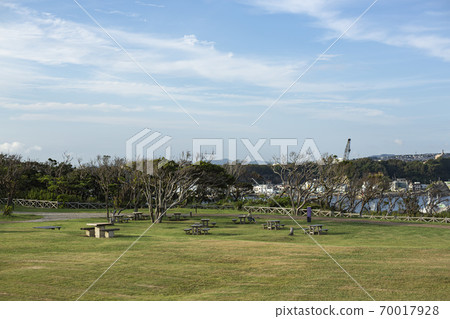 Jogashima Park 70017928