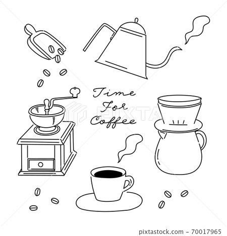 Coffee time 70017965