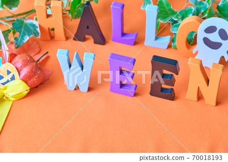 October Halloween October Halloween 70018193