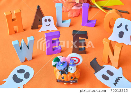 十月萬聖節 70018215