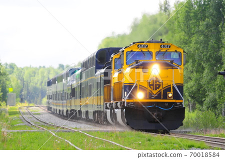 Last Frontier Alaska 70018584