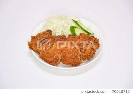 套餐店的特濃炸豬排套餐 套餐店的特濃炸豬排套餐 70018713