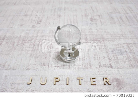 透明水晶地球 透明水晶地球 70019325