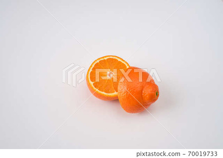 Mineola Orange Mineola Orange 70019733