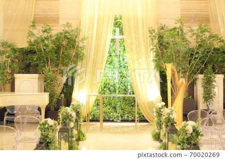 Wedding hall chapel Wedding hall chapel 70020269