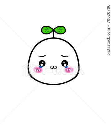 Tearful child Tearful child 70020706