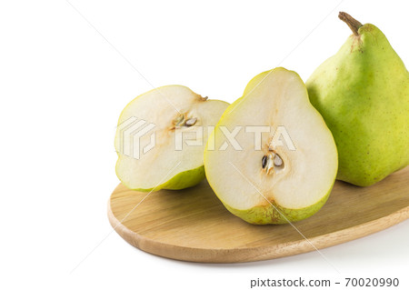 Western pear lurelectye 70020990