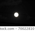 中秋豐收月 70022810