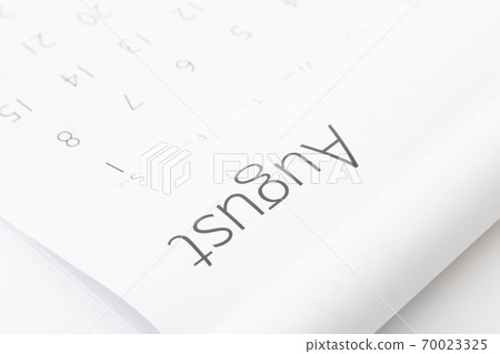 日曆 日曆 70023325