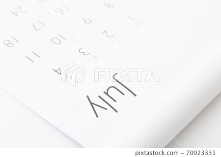 日曆 日曆 70023331