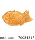 鯛 70024817