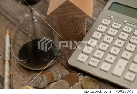 堆疊式房屋沙漏計算器 堆疊式房屋沙漏計算器 70025348