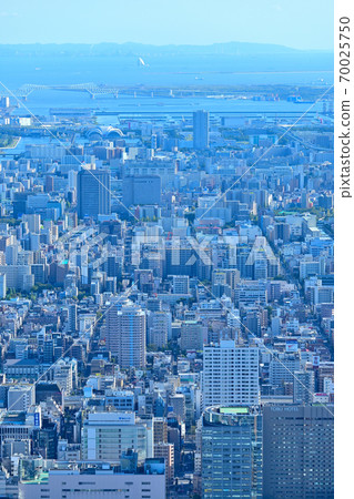 Cityscape from Tokyo Sky Tree Cityscape from Tokyo Sky Tree 70025750