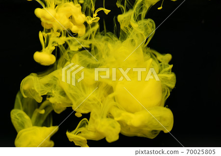 Water-soluble ink 70025805