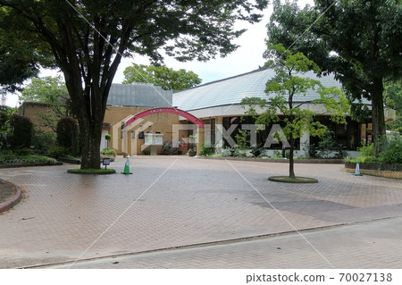 名城公園花卉廣場 名城公園花卉廣場 70027138