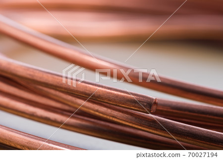 Copper wire raw materials industry Copper wire raw materials industry 70027194
