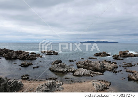 Sasagawa Flow in Niigata Prefecture 70027270