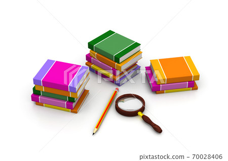 Education concept 70028406