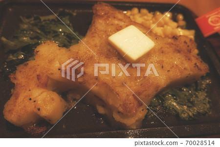 Hokkaido potatoes 70028514