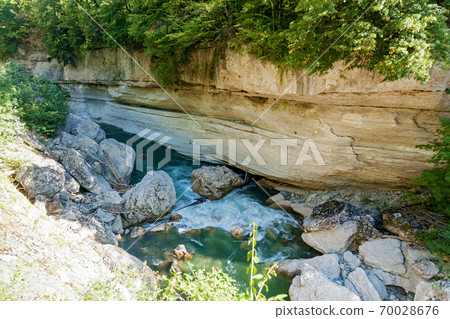 river White Republic of Adygea river White Republic of Adygea 70028676
