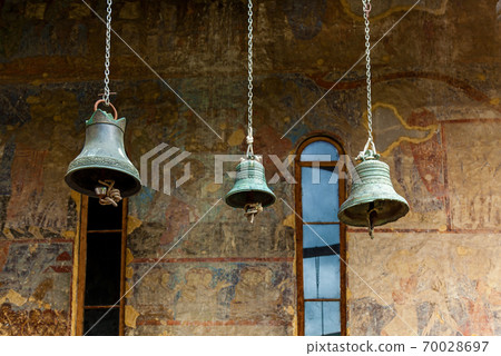Vardzia cave city 70028697
