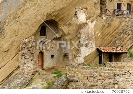 David Gareja monastery David Gareja monastery 70028702