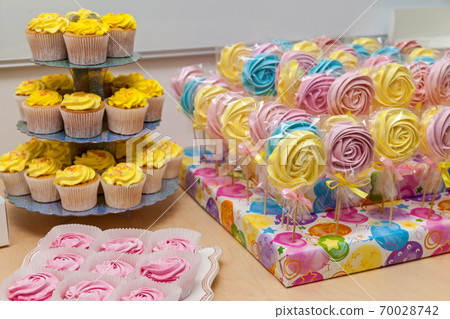 catering sweet table marshmallow and candy catering sweet table marshmallow and candy 70028742
