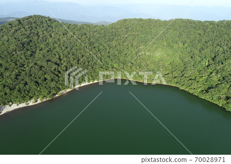 Drone Akagiyama Onuma 70028971