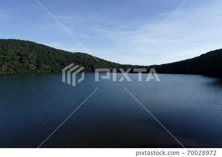 Drone Akagiyama Onuma 70028972