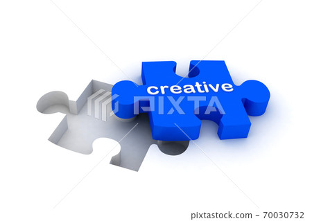 creative puzzle creative puzzle 70030732