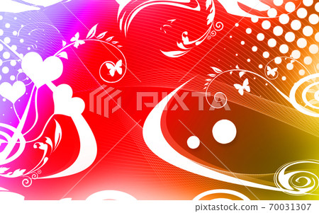 Digital background 70031307