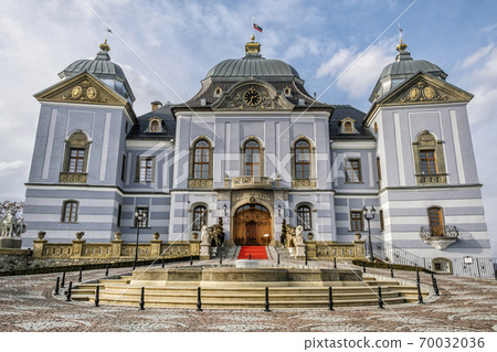 Castle Hotel Galicia Nueva in Halic, Slovakia Castle Hotel Galicia Nueva in Halic, Slovakia 70032036