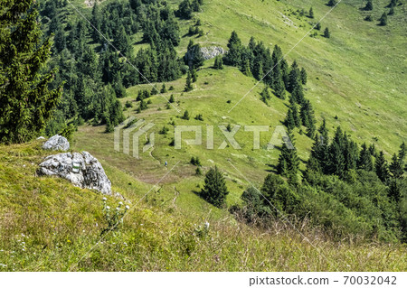 Big Fatra mountains, Slovakia 70032042