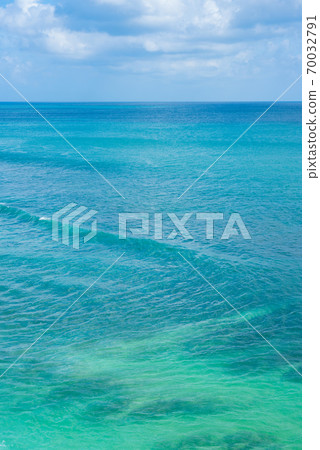 Resort blue water 70032791